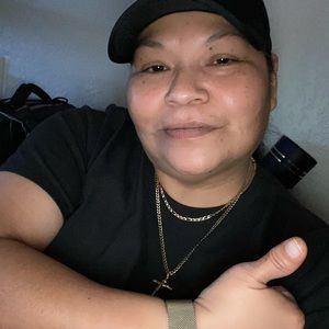 Meet your Posher, Peggy